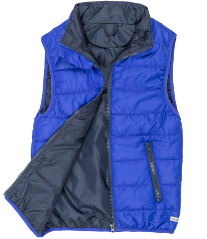 Padded Bodywarmer