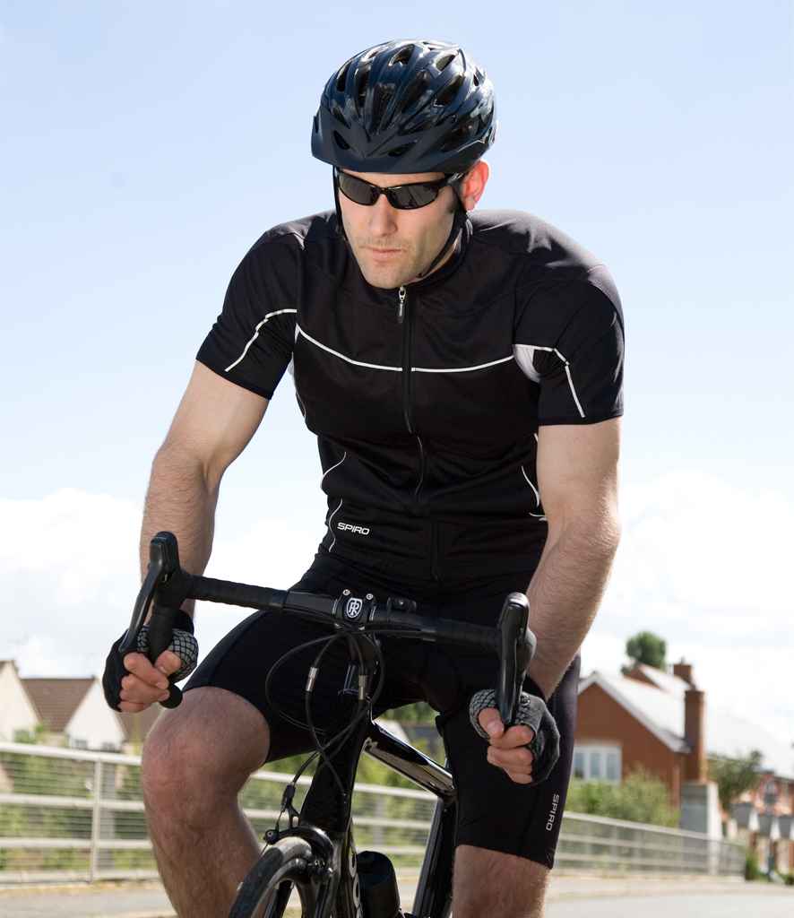 Spiro Bikewear Top
