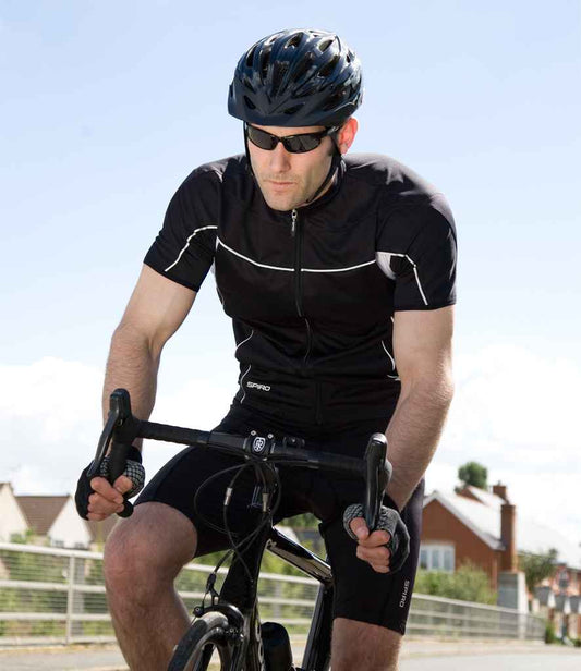 Spiro Bikewear Top