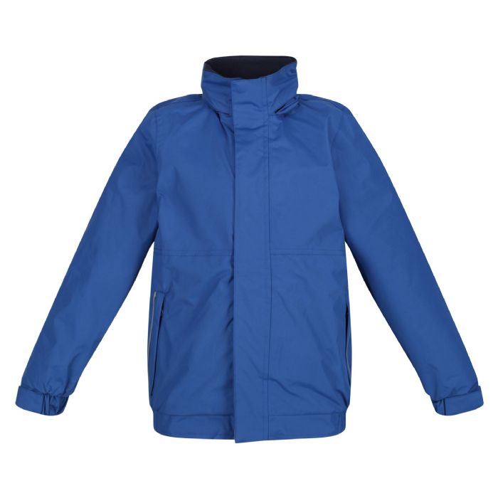 Teamwear Waterproof Insulated Jacket