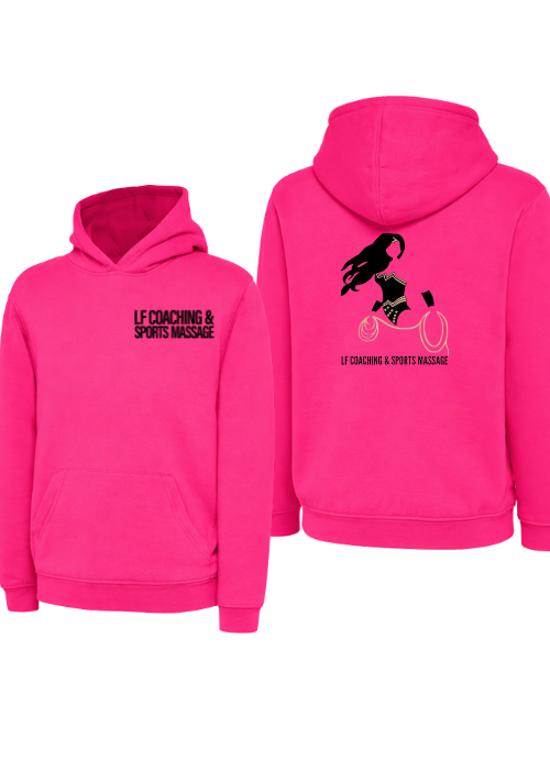 Finch Hoodie