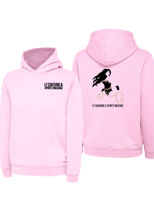 Finch Hoodie