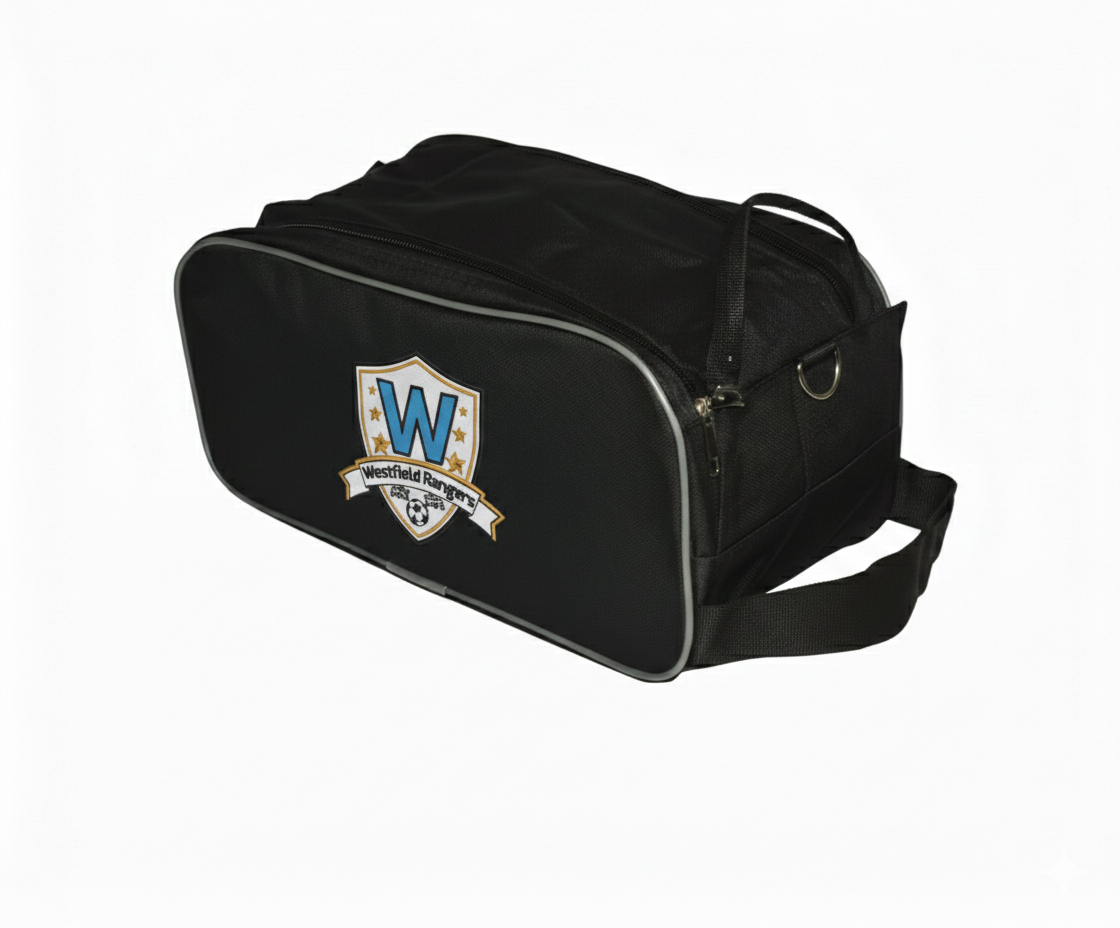 Westfield Rangers Bootbag