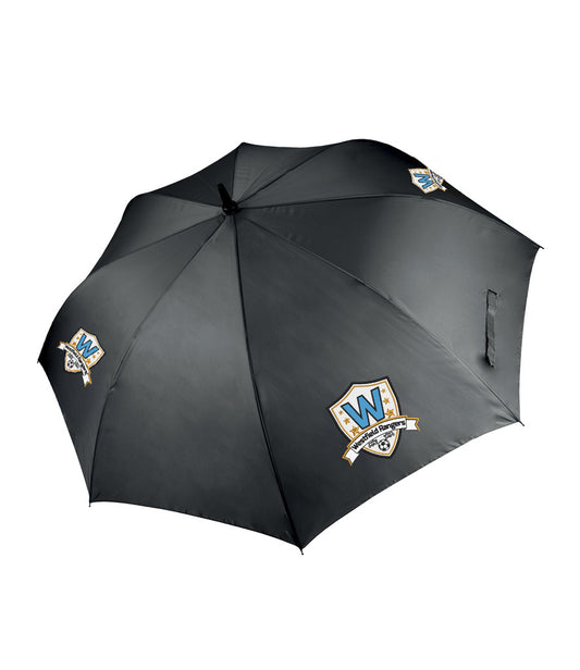 Westfield Rangers Umbrella