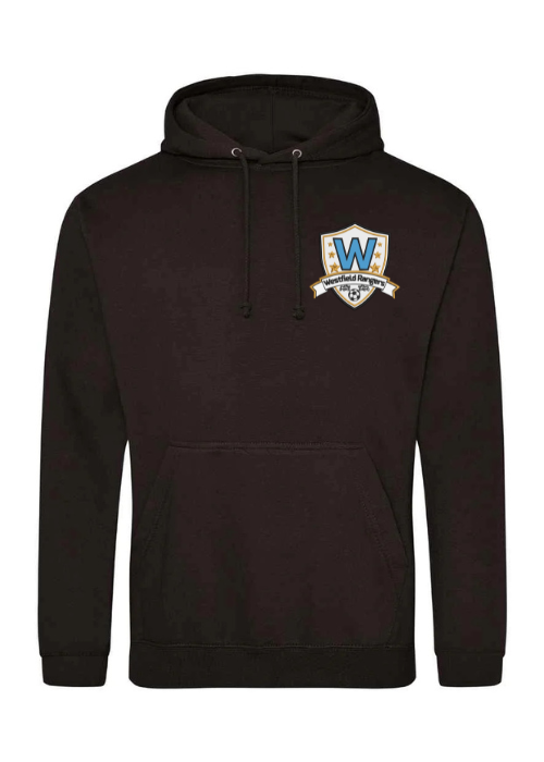 Westfield Rangers Hoodie