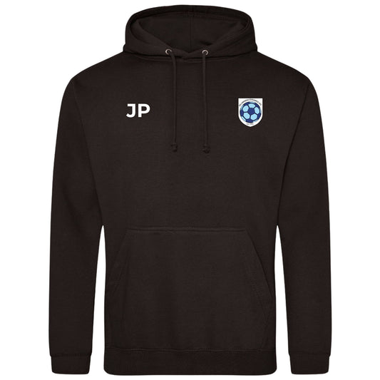KILLAMARSH DYNAMOS U11s Adult Hoodie