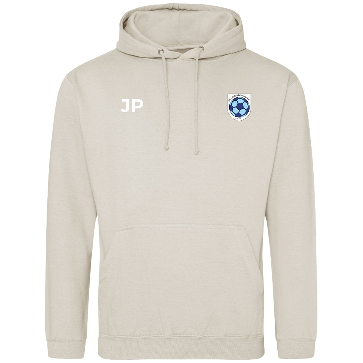 KILLAMARSH DYNAMOS U11s Children's Hoodie