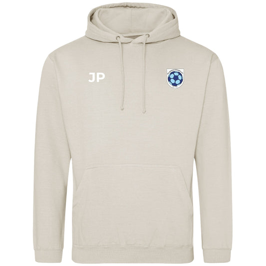 KILLAMARSH DYNAMOS U11s Children's Hoodie