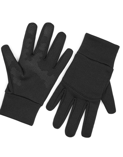 Sports Tech Soft Shell Gloves