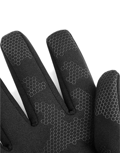 Sports Tech Soft Shell Gloves