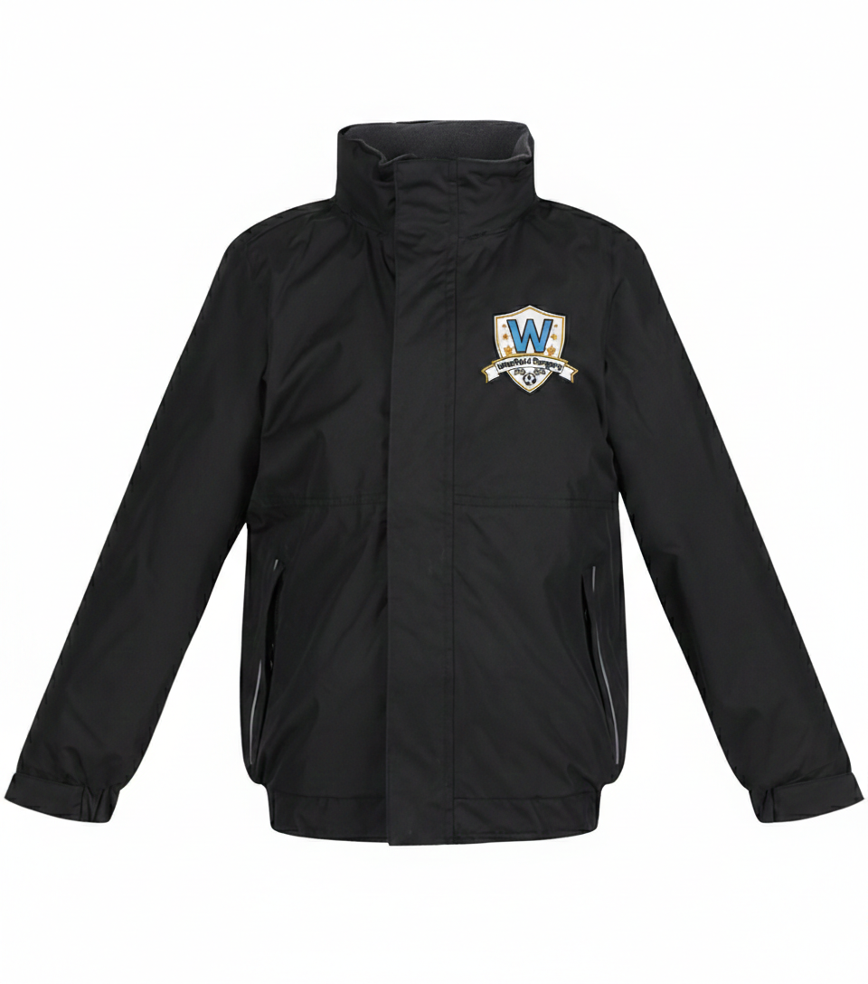 Westfield Rangers Insulated Jacket