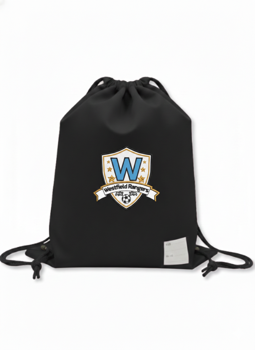 Westfield Rangers Kit Bag