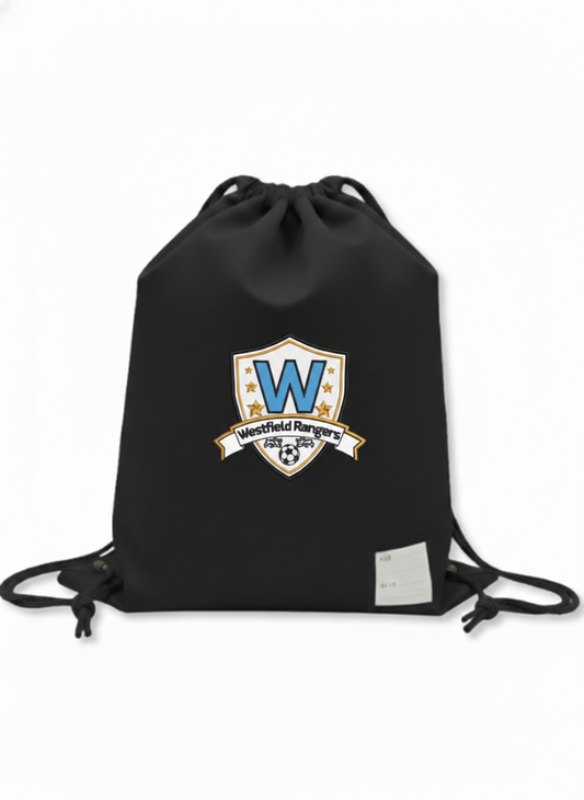 Westfield Rangers Kit Bag